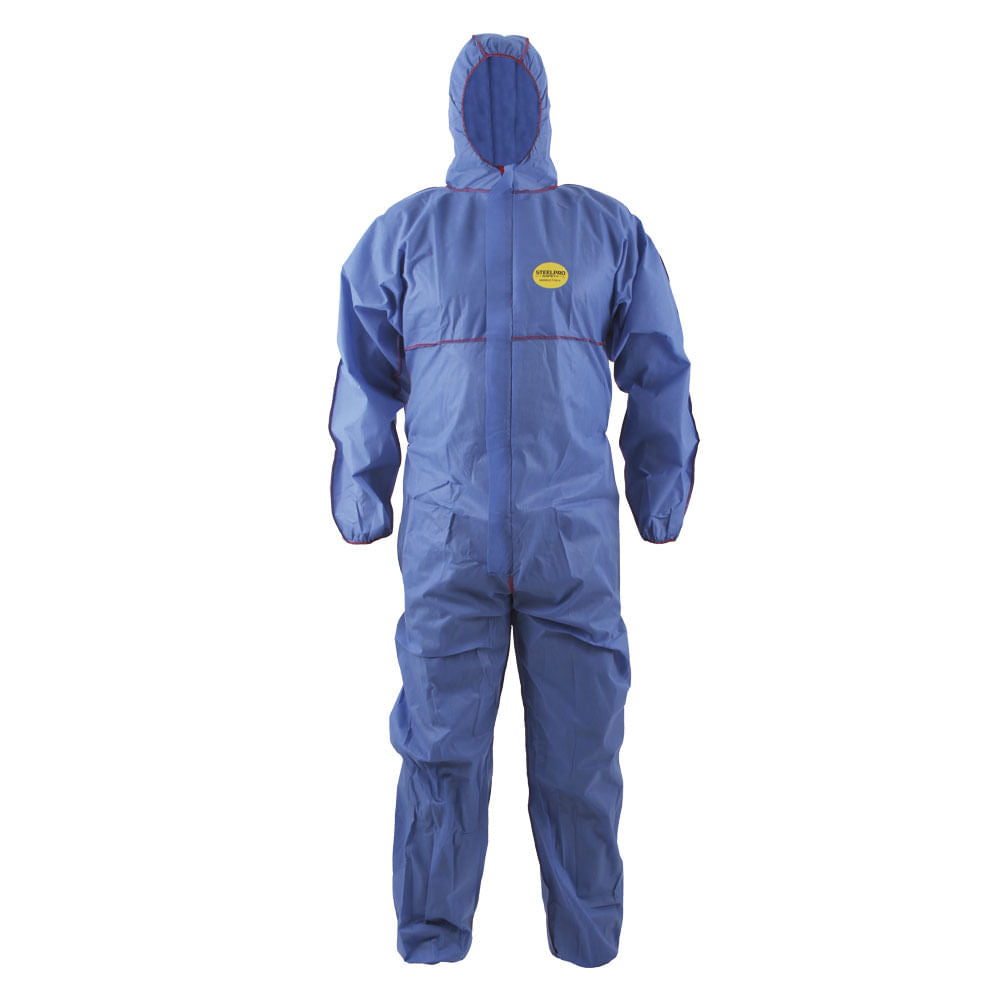 Buzo Traje Tyvek Steelpro Ficha Técnica Steelpro 7770w Traje