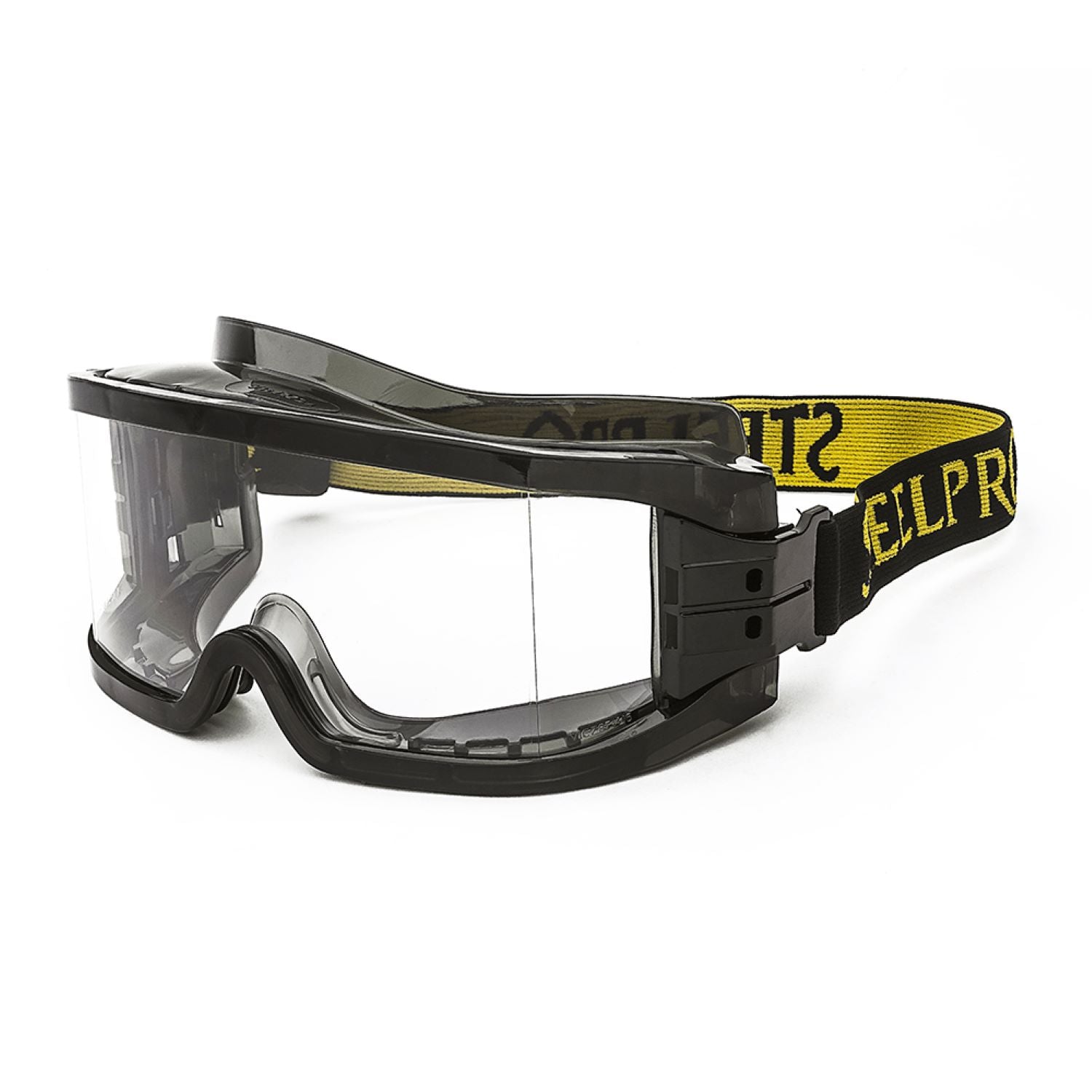 Protección Antiparra Steelpro New Win Antiparra De Seguridad New