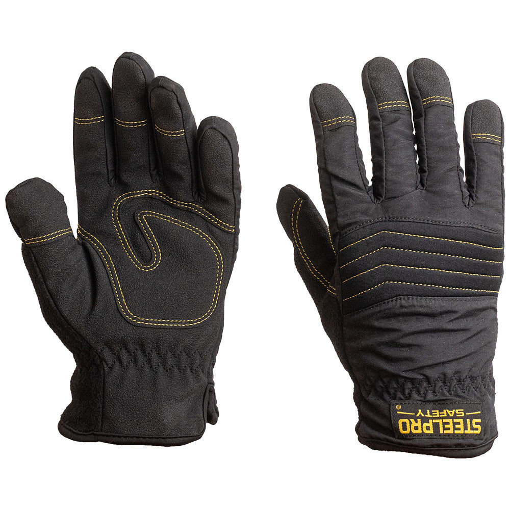 Guante Steelpro Cold Work