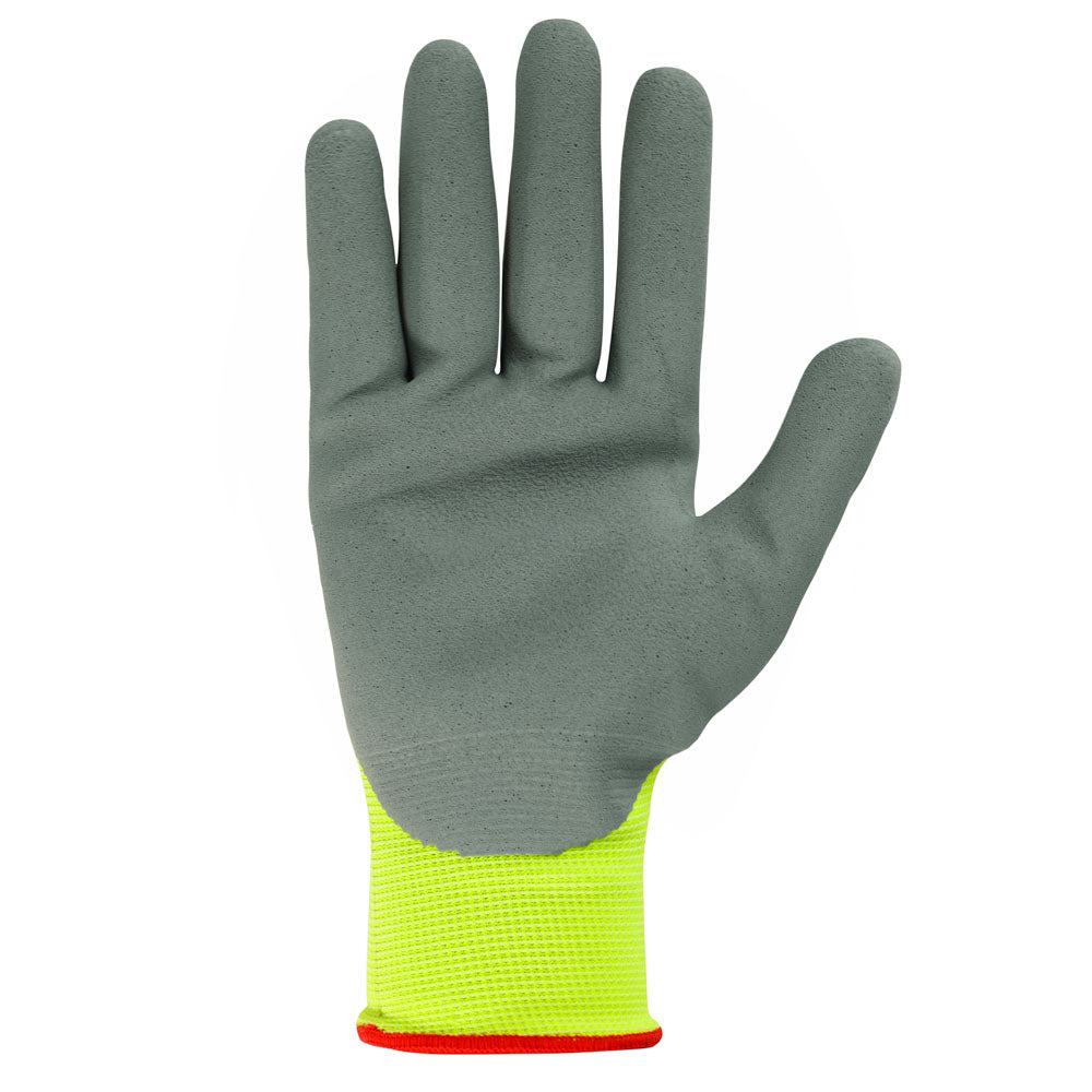 Guante Multiflex HV Latex Foam Touch Steelpro