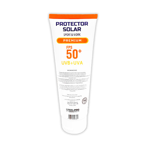 Crema Protección Solar 120 Grs. Premium
