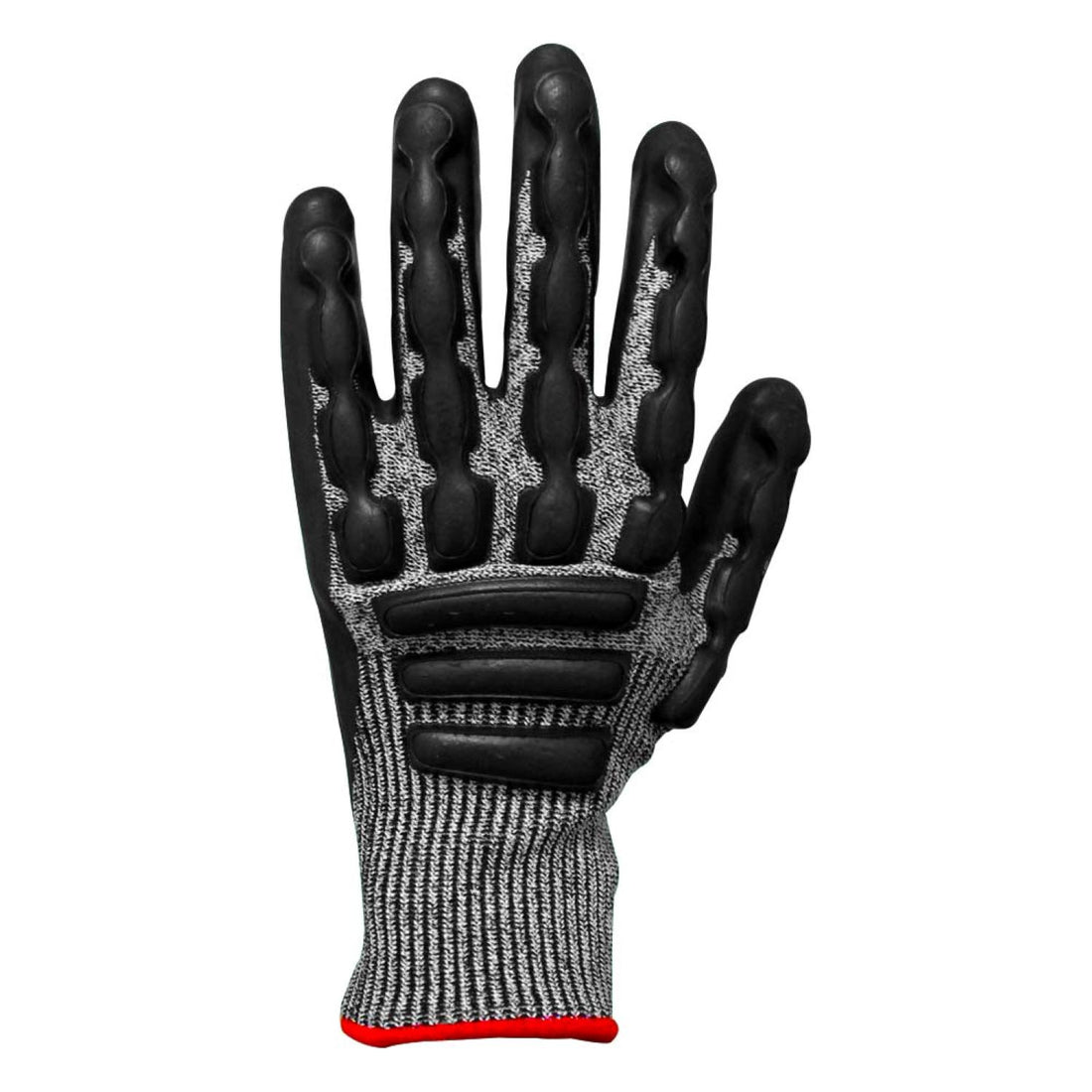 Guante Multiflex Cut 5 Impact Latex – Steel Pro safety