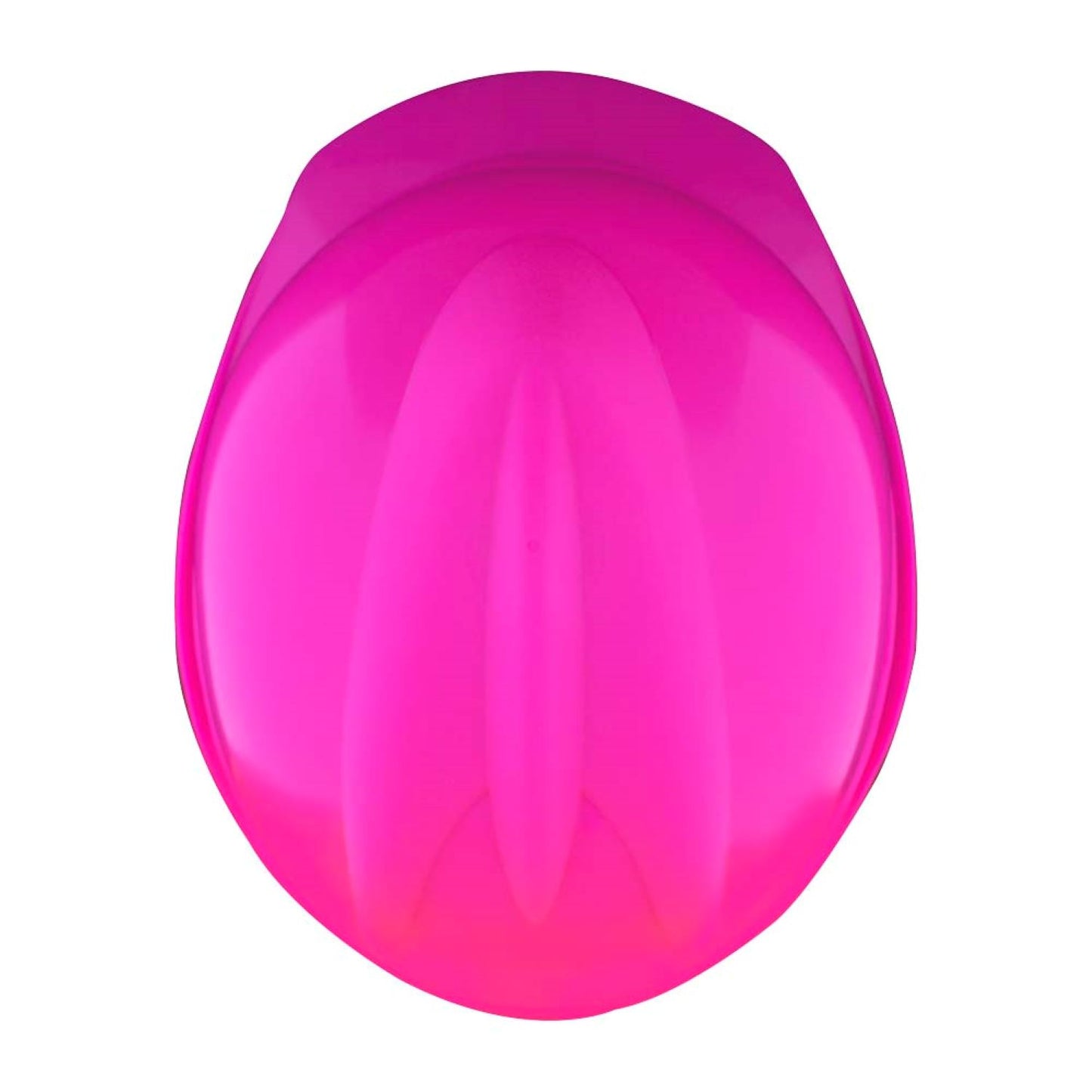 Casco Evo con Top 33 Fluor Fucsia