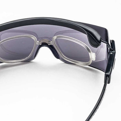 Antiparra Gafas De Seguridad Top Gun Lente De Seguridad Top Gun