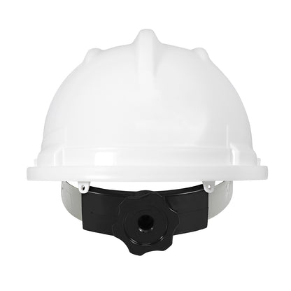 Casco Monster Roller Blanco Steelpro