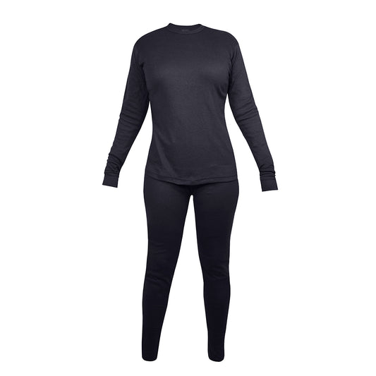 Conjunto interior ignifugo HW Tarasafe Mujer Azul (MA180R)