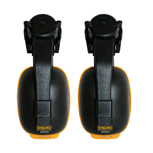 Fono Steelpro Samurai para Casco