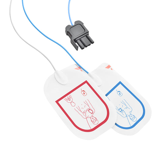 Electrodos Adulto/Pediatrico Mindray Beneheart (MR60)