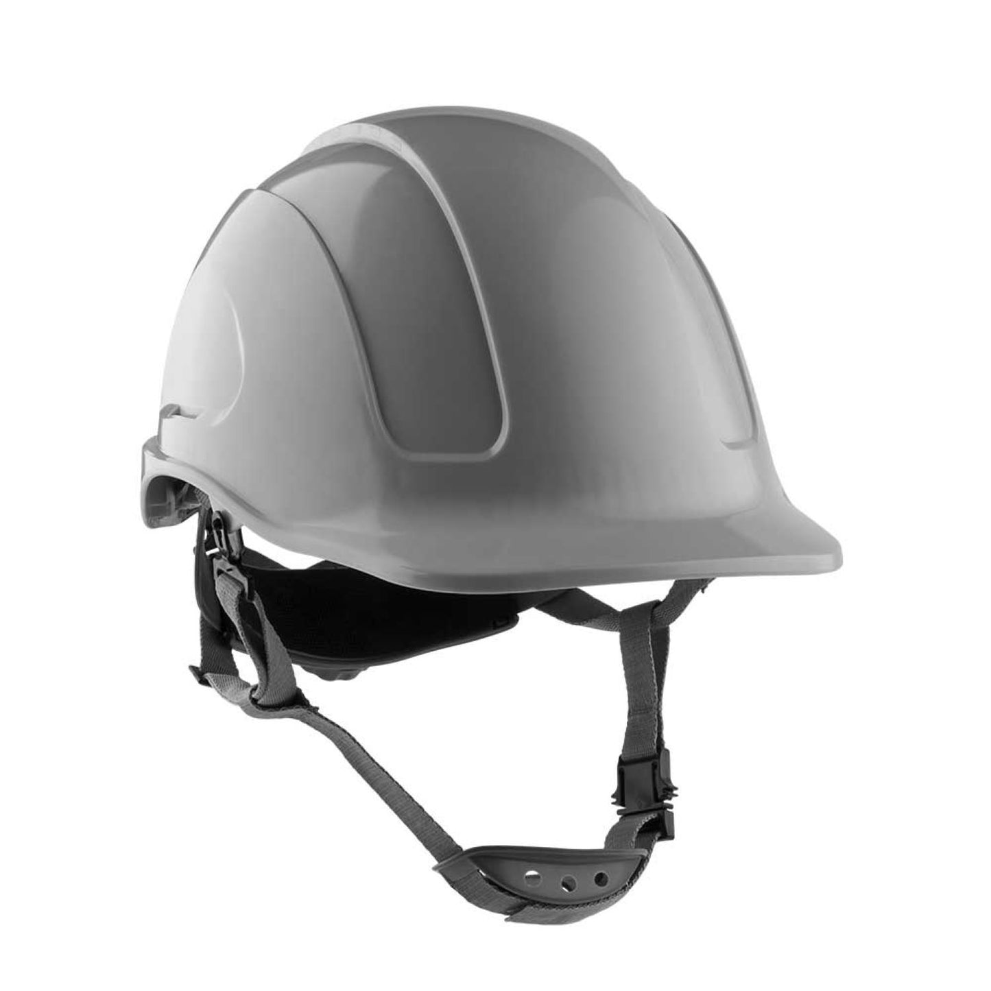 Casco Steelpro ABS MTA Full Gris