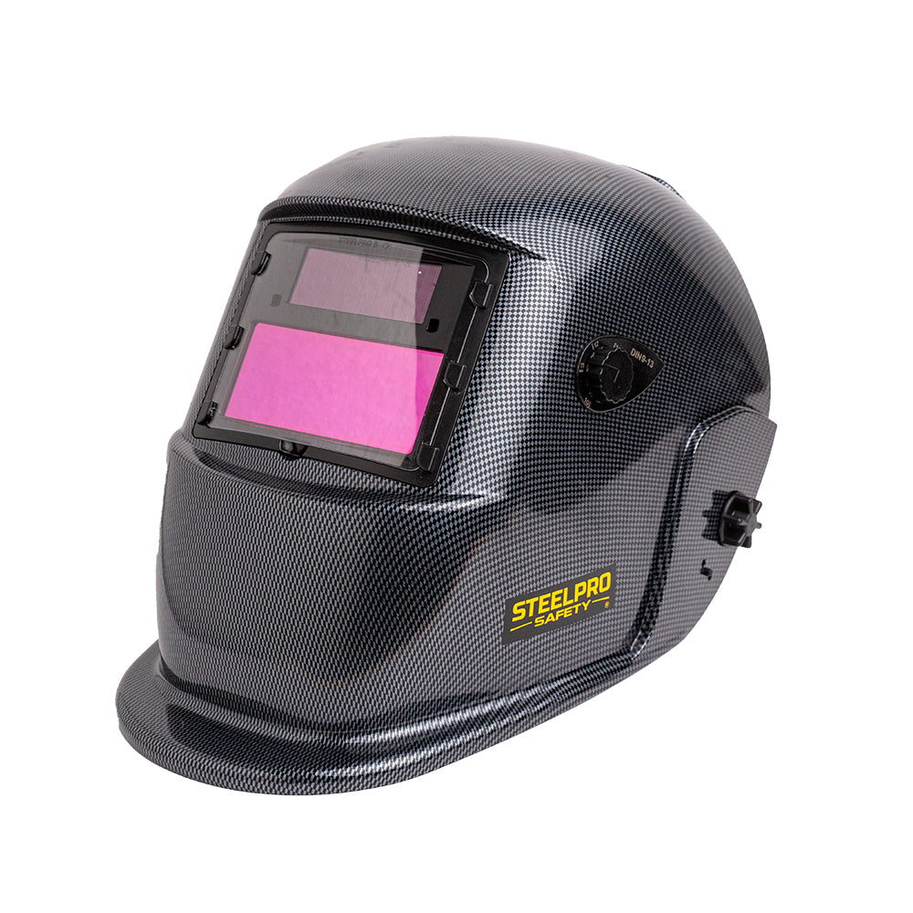 Mascara Fotosensible Optech - Reg Isp