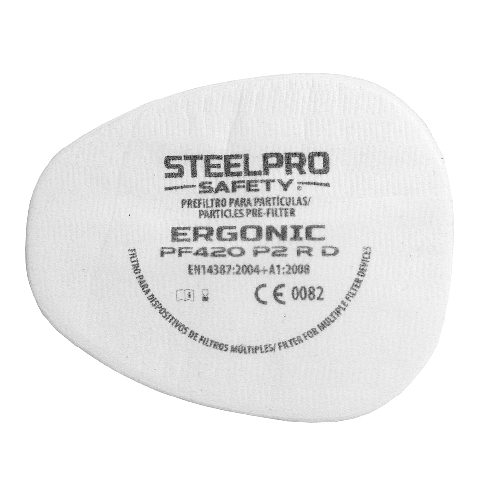 Filtros – Steel Pro safety