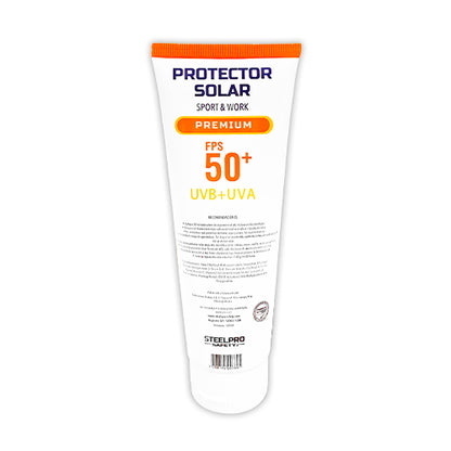 Crema Protección Solar 120 Grs. Premium